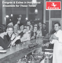 BUY Émigrés & Exiles in Hollywood