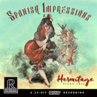 Buy Spanish Impressions