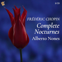 BUY Chopin Complete Nocturnes