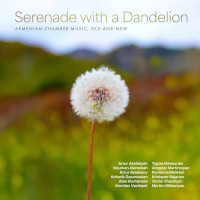 BUY Serenade With A Dandelion